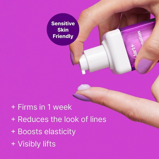 Dr. Jart+ Prejuvenation Bakuchiol Αντιγηραντικό Serum Προσώπου για Σύσφιξη 50ml Dr. Jart+ Prejuvenation Bakuchiol Αντιγηραντικό Serum Προσώπου για Σύσφιξη 50ml