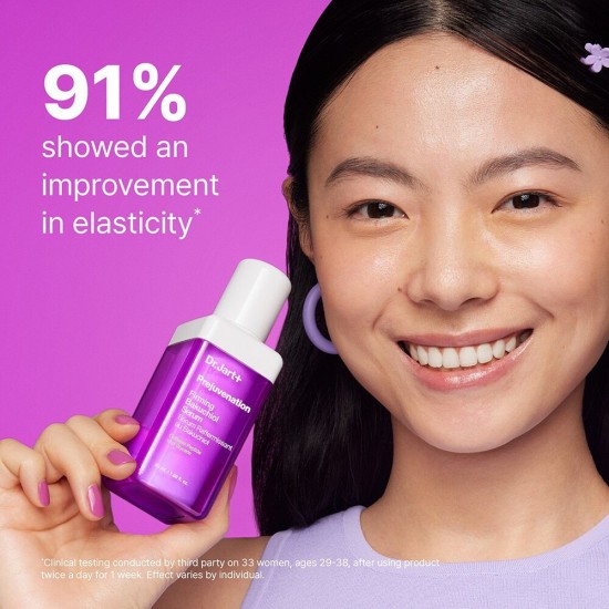 Dr. Jart+ Prejuvenation Bakuchiol Αντιγηραντικό Serum Προσώπου για Σύσφιξη 50ml Dr. Jart+ Prejuvenation Bakuchiol Αντιγηραντικό Serum Προσώπου για Σύσφιξη 50ml
