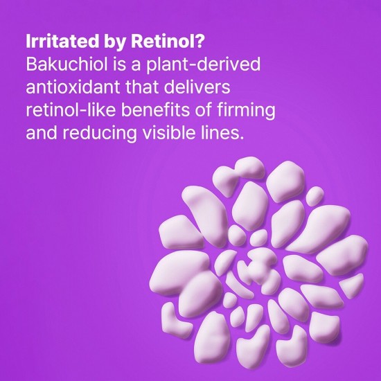 Dr. Jart+ Prejuvenation Bakuchiol Αντιγηραντικό Serum Προσώπου για Σύσφιξη 50ml Dr. Jart+ Prejuvenation Bakuchiol Αντιγηραντικό Serum Προσώπου για Σύσφιξη 50ml