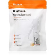 Dr. Jart+ Brightamin Ampoule Ενυδατικό Serum Ματιών με Βιταμίνη C & Νιασιναμίδη για Λάμψη & Αναζωογόνηση 8ml