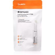 Dr. Jart+ Brightamin Stick Καταπραϋντικό & Αντιγηραντικό Serum Ματιών με Βιταμίνη C & Βιταμίνη E για Μαύρους Κύκλους & Λάμψη