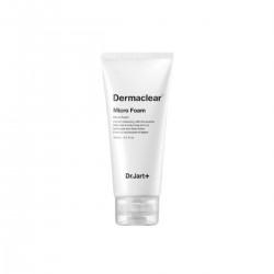 Dr. Jart+ Dermaclear Αφρός Καθαρισμού Προσώπου 120ml