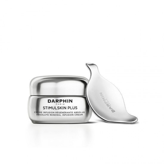 Darphin Stimulskin Plus Absolute Renewal Rich Ενυδατικό & Αντιγηραντικό Balm Προσώπου για Ξηρές Επιδερμίδες 50ml Darphin Stimulskin Plus Absolute Renewal Rich Ενυδατικό & Αντιγηραντικό Balm Προσώπου για Ξηρές Επιδερμίδες 50ml