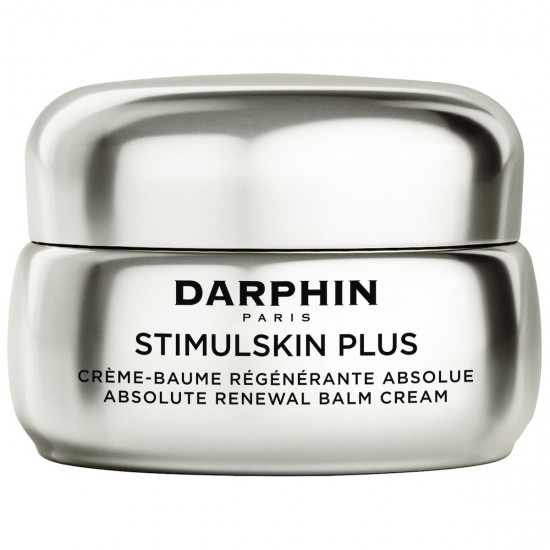 Darphin Stimulskin Plus Absolute Renewal Rich Ενυδατικό & Αντιγηραντικό Balm Προσώπου για Ξηρές Επιδερμίδες 50ml Darphin Stimulskin Plus Absolute Renewal Rich Ενυδατικό & Αντιγηραντικό Balm Προσώπου για Ξηρές Επιδερμίδες 50ml