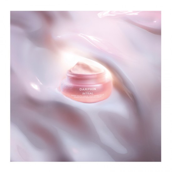 Darphin Intral Ενυδατική Κρέμα Ματιών 15ml Darphin Intral Ενυδατική Κρέμα Ματιών 15ml
