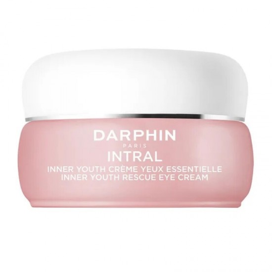 Darphin Intral Ενυδατική Κρέμα Ματιών 15ml Darphin Intral Ενυδατική Κρέμα Ματιών 15ml
