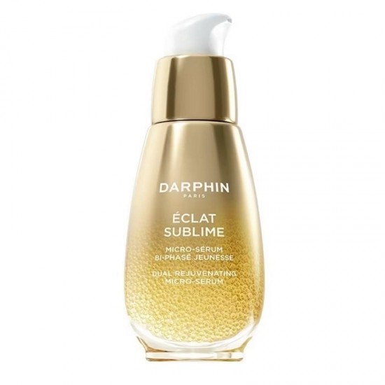 Darphin Eclat Sublime Αντιγηραντικό Serum Προσώπου για Λάμψη 30ml Darphin Eclat Sublime Αντιγηραντικό Serum Προσώπου για Λάμψη 30ml