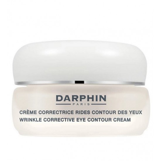 Darphin Prédermine Wrinkle Corrective Ενυδατική & Αντιγηραντική Κρέμα Ματιών 15ml Darphin Prédermine Wrinkle Corrective Ενυδατική & Αντιγηραντική Κρέμα Ματιών 15ml