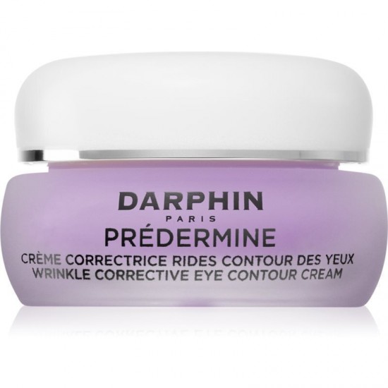Darphin Prédermine Wrinkle Corrective Ενυδατική & Αντιγηραντική Κρέμα Ματιών 15ml Darphin Prédermine Wrinkle Corrective Ενυδατική & Αντιγηραντική Κρέμα Ματιών 15ml