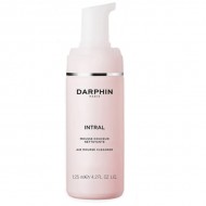 Darphin Intral Cleansing Mousse Αφρός Καθαρισμού Προσώπου με Χαμομήλι, 125ml