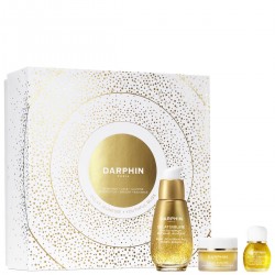Darphin Eclat Sublime Set Σετ Περιποίησης για Ενυδάτωση με Serum , Καθαριστικό Προσώπου & Λάδι Προσώπου