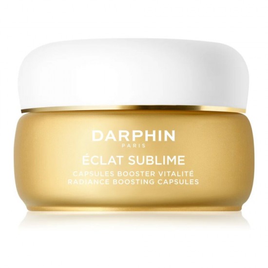 Darphin Ideal Resource Αντιγηραντικό Serum Προσώπου με Βιταμίνη C 60τμχ Darphin Ideal Resource Αντιγηραντικό Serum Προσώπου με Βιταμίνη C 60τμχ