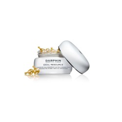 Darphin Ideal Resource Αντιγηραντικό Serum Προσώπου με Βιταμίνη C 60τμχ