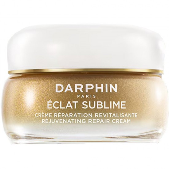 Darphin Eclat Sublime Κρέμα Προσώπου για Ενυδάτωση & Αντιγήρανση 50ml Darphin Eclat Sublime Κρέμα Προσώπου για Ενυδάτωση & Αντιγήρανση 50ml