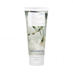 Korres Ενυδατικό Γαλάκτωμα Σώματος με Άρωμα Γιασεμί 200ml