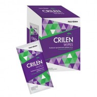 FREZYDERM CRILEN WIPES 20 τεμάχια