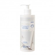 Korres Multi Vitamin Miracle Serum για Πρόσωπο & Σώμα Ενυδατική Κρέμα με Γάλα Γαϊδούρας 400ml