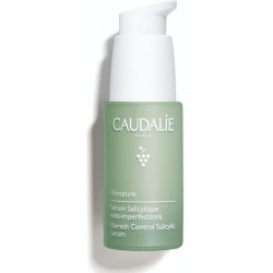 Caudalie Vinopure Blemish Control Serum Προσώπου με τάση ακμής 30ml
