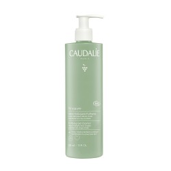 Caudalie Vinopure Gel Καθαρισμού Προσώπου για Ακνεϊκές Επιδερμίδες 385ml