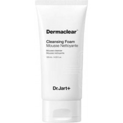 Dr. Jart+ Dermaclear Cleansing Foam Αφρός Καθαρισμού Προσώπου για Ακνεϊκές Επιδερμίδες 30ml