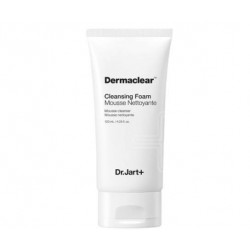 Dr. Jart+ Dermaclear Cleansing Foam Αφρός Καθαρισμού Προσώπου για Ακνεϊκές Επιδερμίδες 30ml