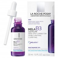LA ROCHE POSAY Mela B3 Serum Ορός Εντατικής Δράσης κατά των Κηλίδων 50ml