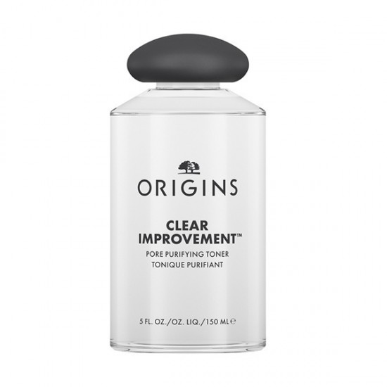 Origins Clear Improvement Υγρό Τόνωσης Προσώπου για Λιπαρές Επιδερμίδες 150ml