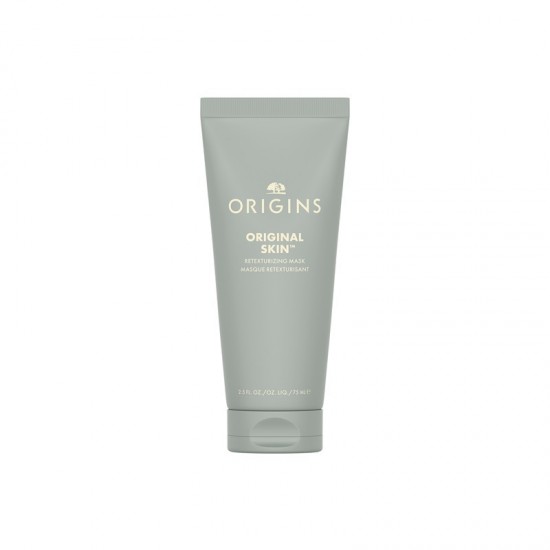 Origins Original Skin Μάσκα Ομορφιάς Προσώπου για Καθαρισμό Με Άργιλο 75ml