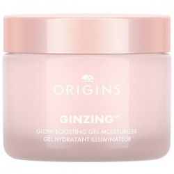 Origins Ginzing Glow-Boosting Gel Moisturizer Pearl Glow Ενυδατική Κρέμα-Gel για Λάμψη 50ml
