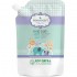Pharmasept Baby Care Mild Bath βρεφικό αφρόλουτρο Refill 900ml