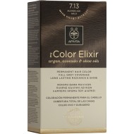 APIVITA - My Color Elixir Argan, Avocado & Olive Oils - 7.13 Ξανθό Σαντρέ Μελί