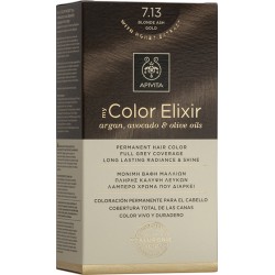 APIVITA - My Color Elixir Argan, Avocado & Olive Oils - 7.13 Ξανθό Σαντρέ Μελί