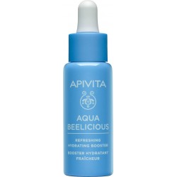 APIVITA - Aqua Beelicious Refreshing Hydrating Booster 30ml