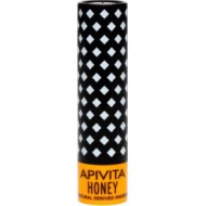 APIVITA - LIP CARE Honey Eco-Bio με Μέλι 4.4gr