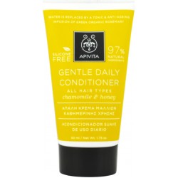 APIVITA - Holistic Hair Care MINI Gentle Daily Conditioner 50ml