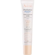 AVENE - HYDRANCE BB Rich Tinted Hydrating Cream SPF30 Ενυδατική κρέμα προσώπου Πλούσιας υφής Με χρώμα 40ml
