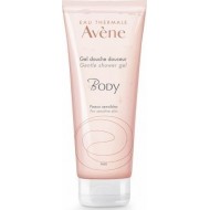 AVENE - Body Gel Douche Douceur Απαλό gel για το ντους 100ml
