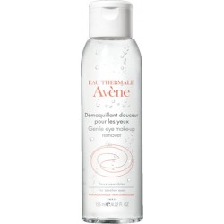 AVENE - Demaquillant Douceur Yeux Απαλό Τζελ για Ντεμακιγιάζ Ματιών 125ml