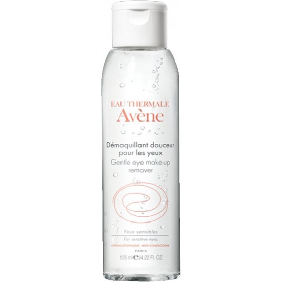 AVENE - Demaquillant Douceur Yeux Απαλό Τζελ για Ντεμακιγιάζ Ματιών 125ml AVENE - Demaquillant Douceur Yeux Απαλό Τζελ για Ντεμακιγιάζ Ματιών 125ml