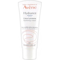 AVENE - HYDRANCE Riche 40ml