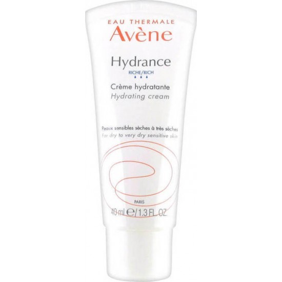 AVENE - HYDRANCE Riche 40ml