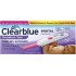 Clearblue - Digital Ovulation Ψηφιακό Τεστ Ωορρηξίας 10τμχ.
