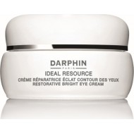 DARPHIN Ideal Resource Anti-Aging and Radiance Restorative Bright Eye Cream 15ml