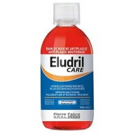 PIERRE FABRE - Eludril Care Mouthwash 500ml