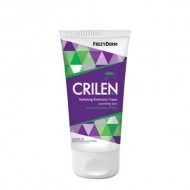 FREZYDERM Crilen Εντομοαπωθητικό Ενυδατικό Γαλάκτωμα 50ml