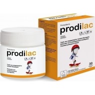 FREZYDERM Prodilac Kids Προβιοτικά για παιδιά και εφήβους από 2 έως 16 ετών 30 μασώμενες ταμπλέτες