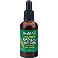 HEALTH AID - Childrens Echinacea Liquid ΚΕΡΑΣΙ 50ml