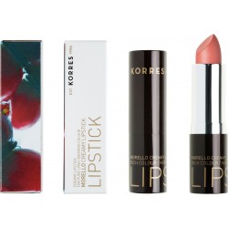 KORRES - LIPS Morello Lipstick 14 Golden Pink 3.5g