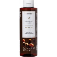 KORRES - Argan Oil Post Colour Shampoo για Μετά την Βαφή 250ml