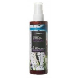 KORRES - BODY Butter Spray Sea Lavender Ενυδατικό Σπρέι Σώματος 250ml